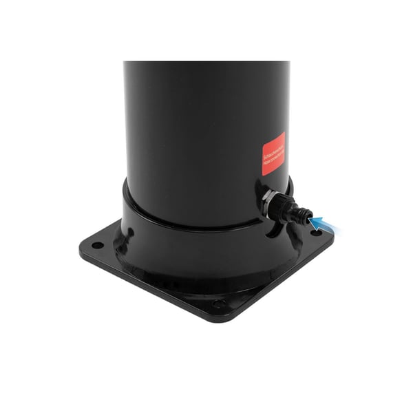 Ηλιακή Στήλη ντους εξωτερικού χώρου 8029S40